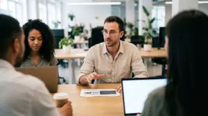 how to find a hiring manager's email