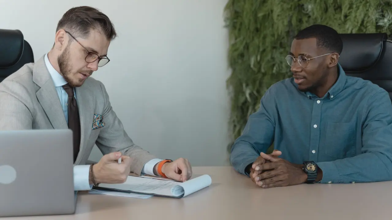 resume tips