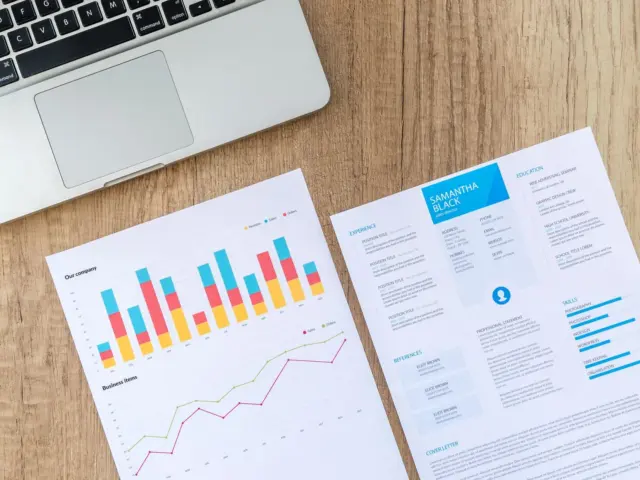 How to Write a Resume: Step by Step