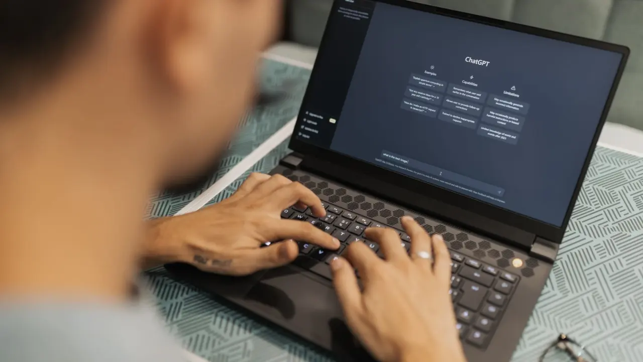 how to build a resume chatbot
