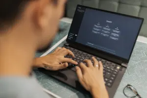 how to build a resume chatbot