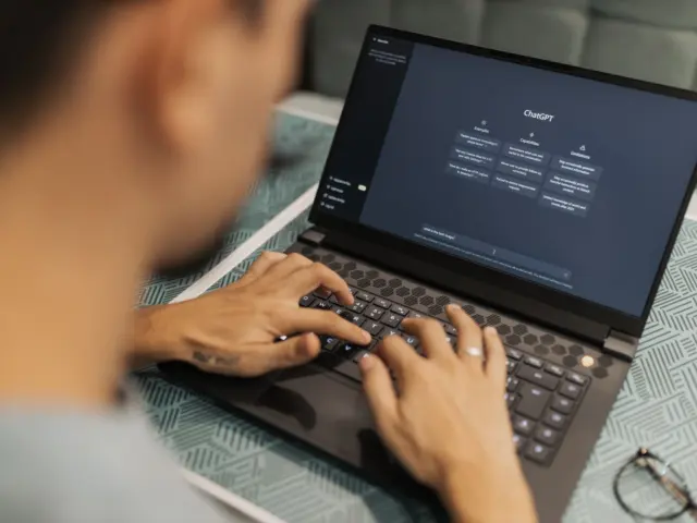 How to Build a Resume Chatbot: Step by Step