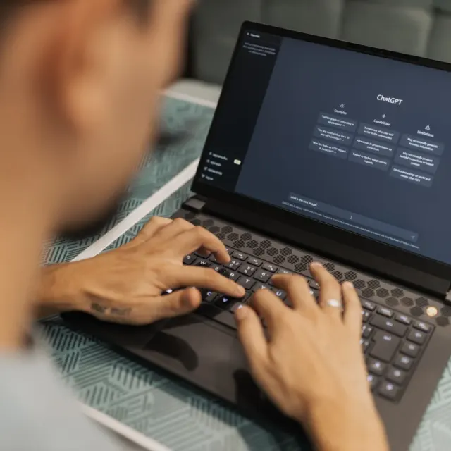 How to Build a Resume Chatbot: Step by Step