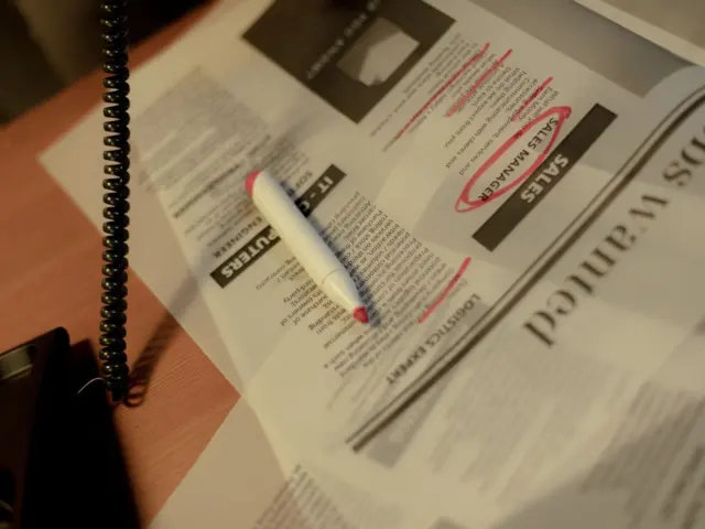 Resume Skills to List