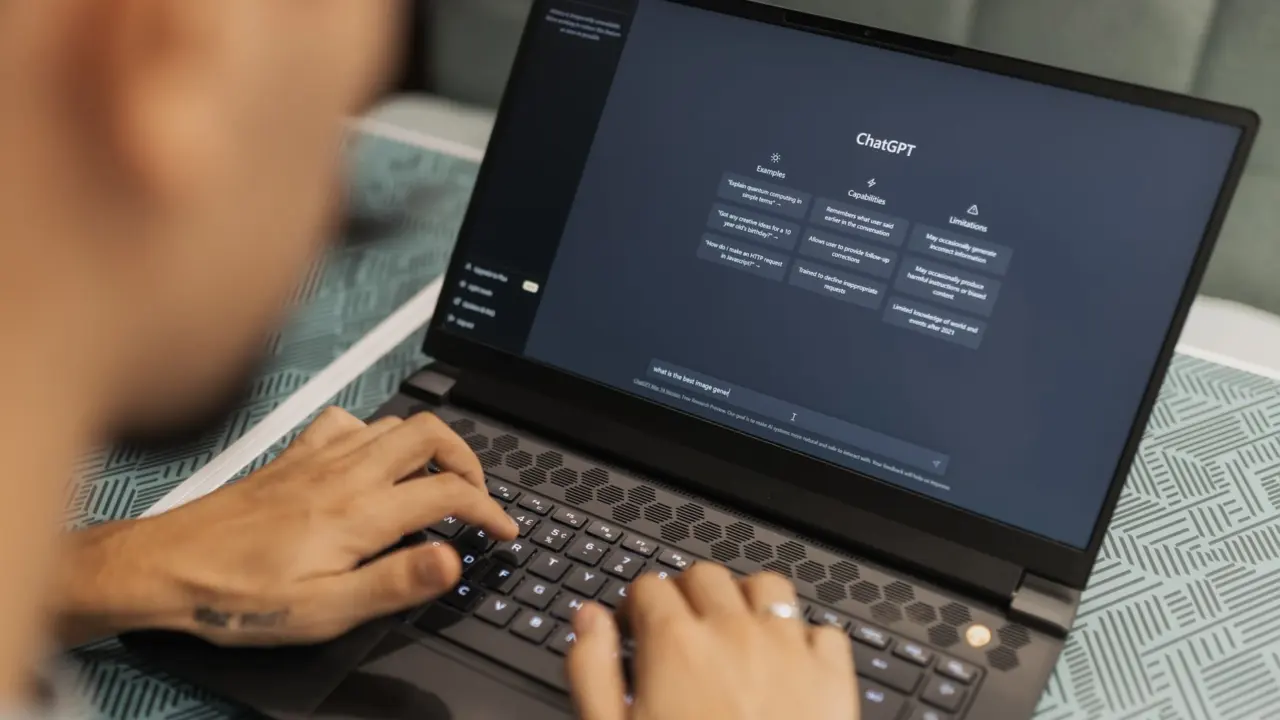 Build a Resume Chatbot With ChatGPT
