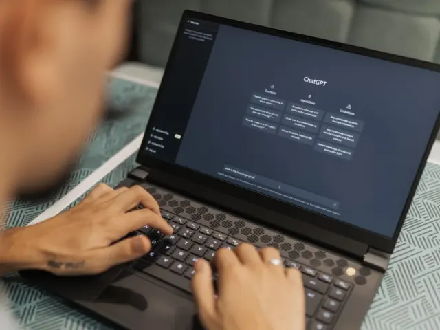 Build a Resume Chatbot With ChatGPT